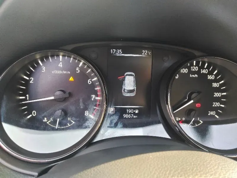 2022 Nissan X-Trail 2.0L 151HP L4 CVT,autocango,china used car exporter,china ev exporter,chinese used car exporter,chinese used ev exporter