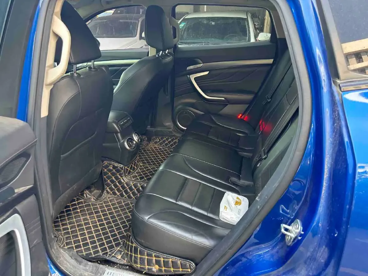 2017 WEY VV7 2.0T 234HP L4 7DCT,autocango,china used car exporter,china ev exporter,chinese used car exporter,chinese used ev exporter