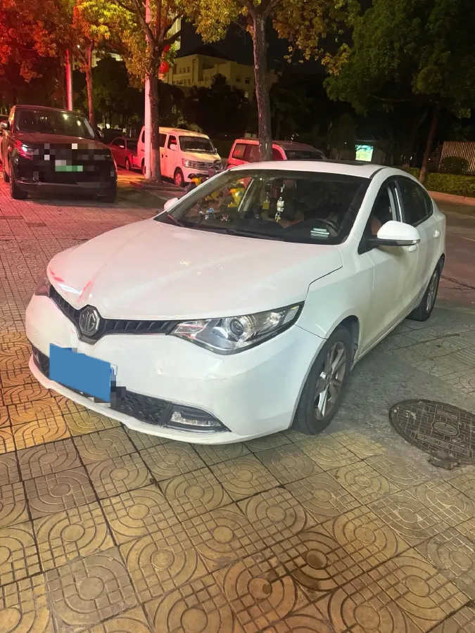 2016 MG GT 1.5T 129HP L4 6AT,autocango,china used car exporter,china ev exporter,chinese used car exporter,chinese used ev exporter