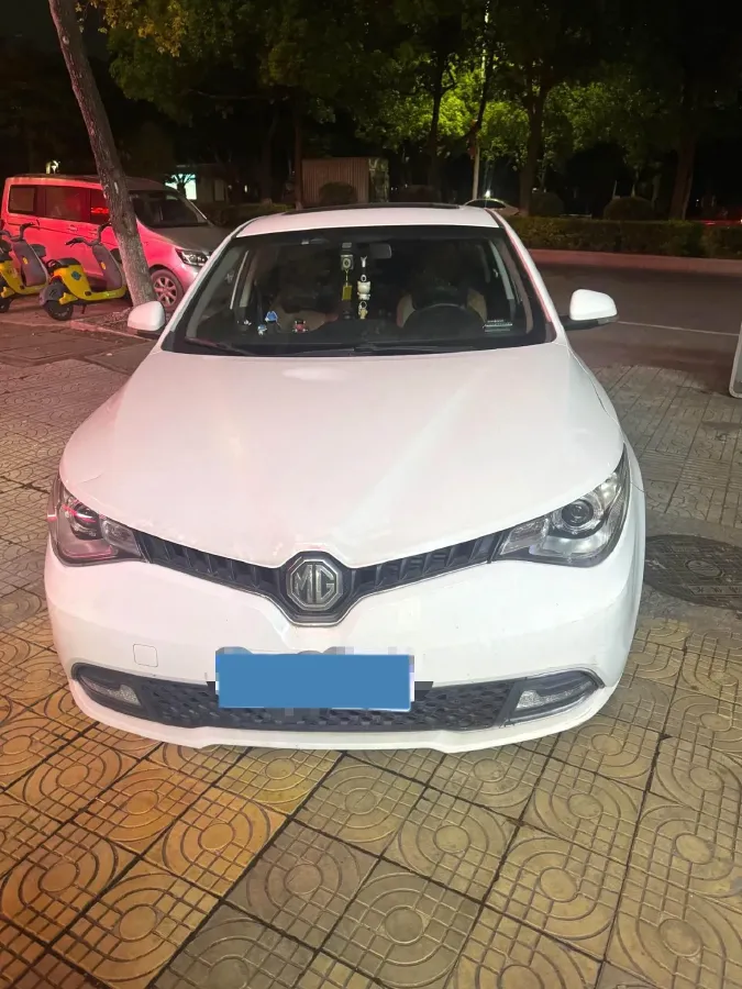 2016 MG GT 1.5T 129HP L4 6AT,autocango,china used car exporter,china ev exporter,chinese used car exporter,chinese used ev exporter