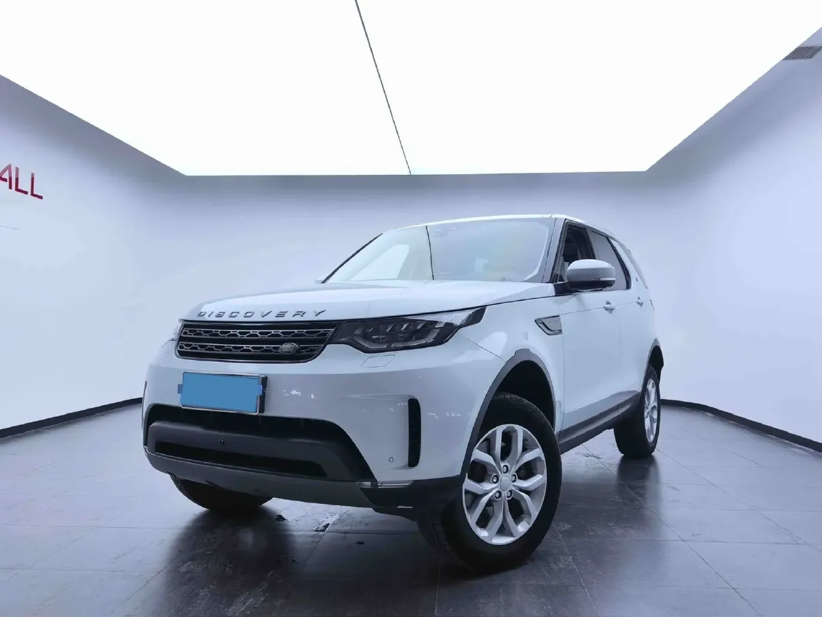 2017 Land Rover Discovery 3.0T 340HP V6 8AT,autocango,china used car exporter,china ev exporter,chinese used car exporter,chinese used ev exporter