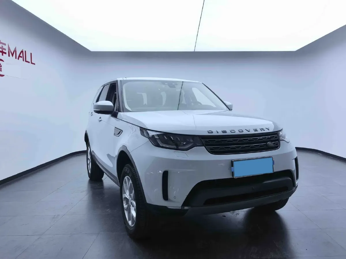 2017 Land Rover Discovery 3.0T 340HP V6 8AT,autocango,china used car exporter,china ev exporter,chinese used car exporter,chinese used ev exporter