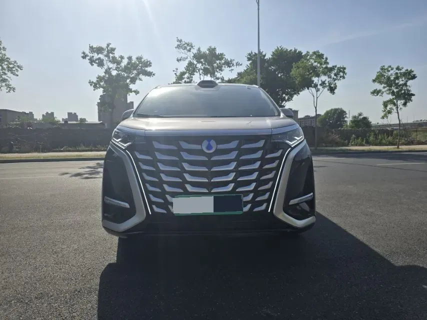 2025 Denza D9 1.5T 156HP L4 E-CVT PHEV 40KWH,autocango,china used car exporter,china ev exporter,chinese used car exporter,chinese used ev exporter