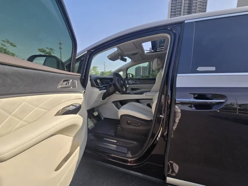 2025 Denza D9 1.5T 156HP L4 E-CVT PHEV 40KWH,autocango,china used car exporter,china ev exporter,chinese used car exporter,chinese used ev exporter