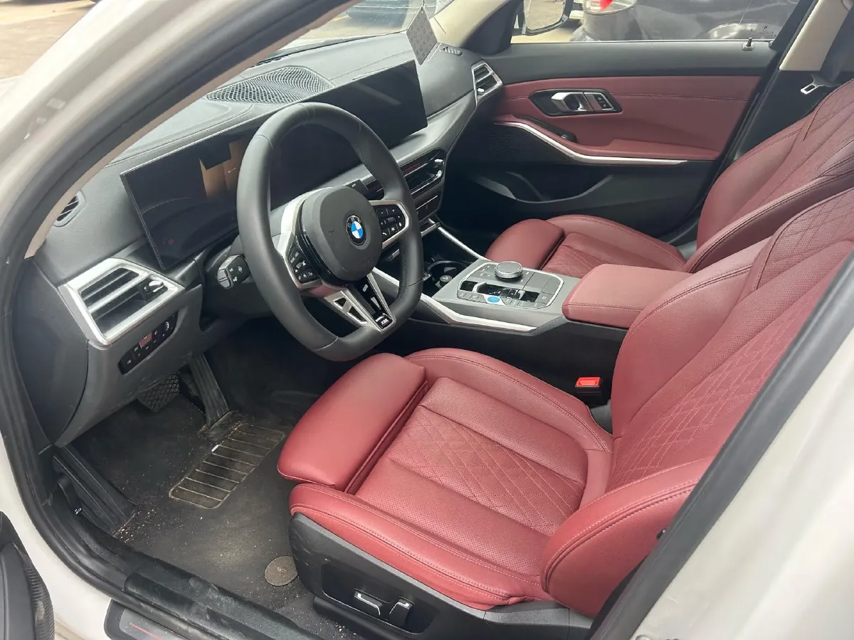 2025 BMW i3 BEV 70KWH,autocango,china used car exporter,china ev exporter,chinese used car exporter,chinese used ev exporter