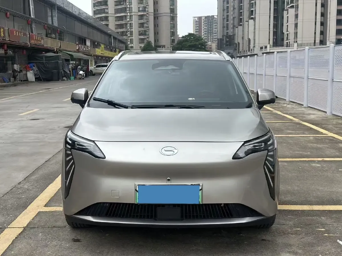 2024 Aion Y BEV 68.2KWH,autocango,china used car exporter,china ev exporter,chinese used car exporter,chinese used ev exporter
