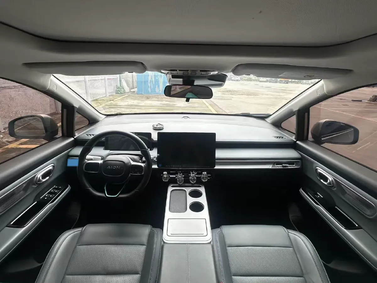 2024 Aion Y BEV 68.2KWH,autocango,china used car exporter,china ev exporter,chinese used car exporter,chinese used ev exporter