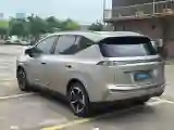 2024 Aion Y BEV 68.2KWH
