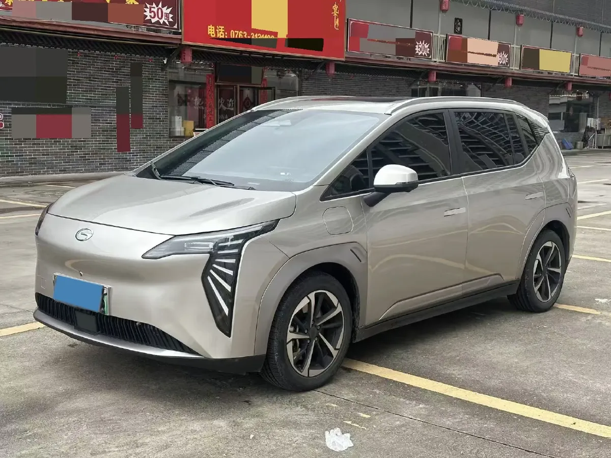 2024 Aion Y BEV 68.2KWH,autocango,china used car exporter,china ev exporter,chinese used car exporter,chinese used ev exporter