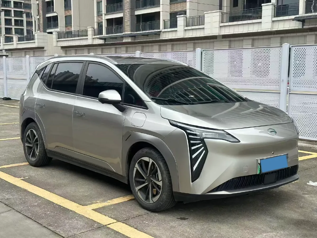 2024 Aion Y BEV 68.2KWH,autocango,china used car exporter,china ev exporter,chinese used car exporter,chinese used ev exporter