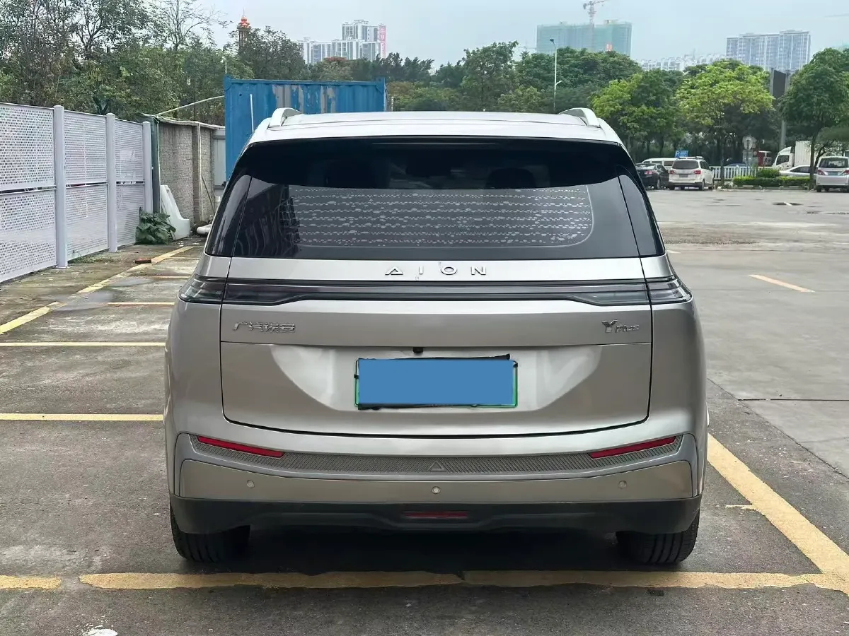 2024 Aion Y BEV 68.2KWH,autocango,china used car exporter,china ev exporter,chinese used car exporter,chinese used ev exporter