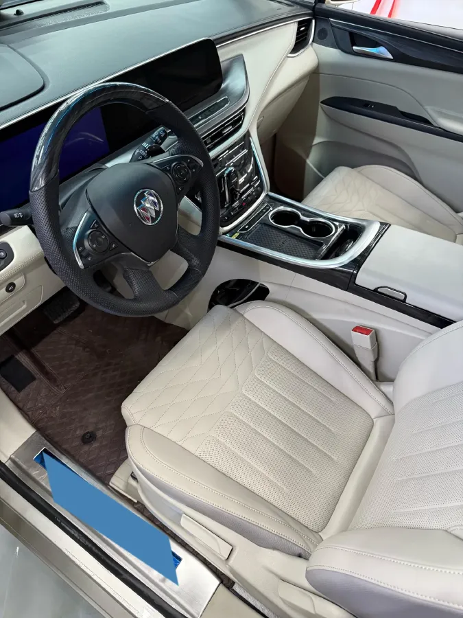 2022 Buick GL8 2.0T 237HP L4 9AT,autocango,china used car exporter,china ev exporter,chinese used car exporter,chinese used ev exporter