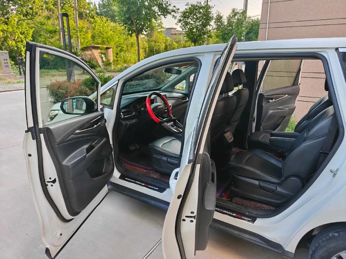 2019 MAXUS G50 1.5T 169HP L4 7DCT,autocango,china used car exporter,china ev exporter,chinese used car exporter,chinese used ev exporter