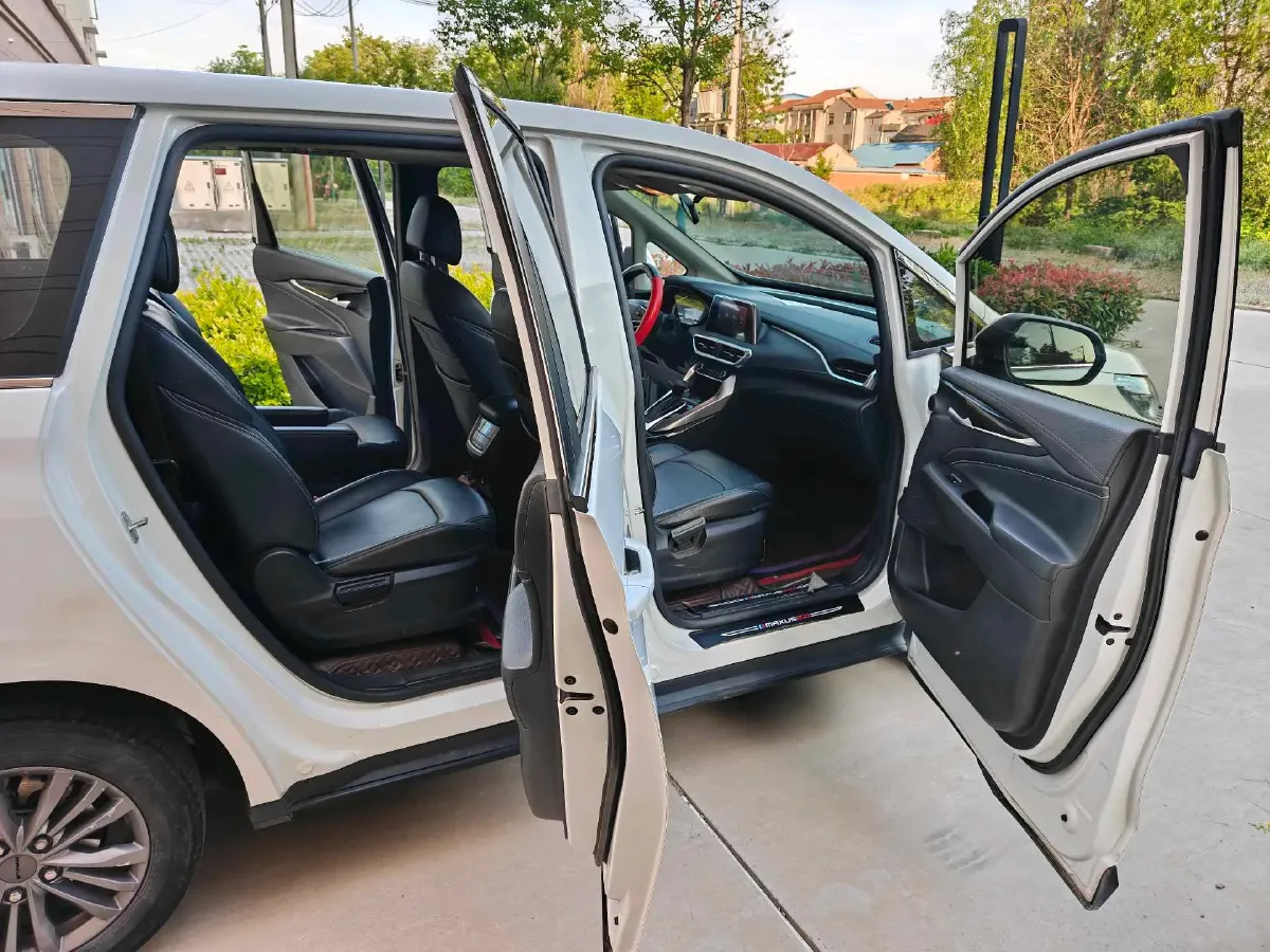 2019 MAXUS G50 1.5T 169HP L4 7DCT,autocango,china used car exporter,china ev exporter,chinese used car exporter,chinese used ev exporter