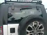 2020 Beijing BJ40 2.0T 224HP L4 8AT