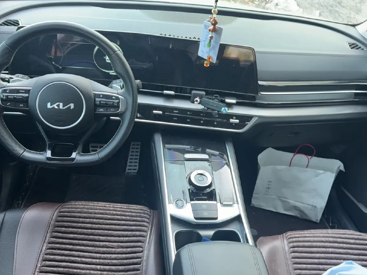 2023 Kia Sportage 2.0T 236HP L4 8AT,autocango,china used car exporter,china ev exporter,chinese used car exporter,chinese used ev exporter