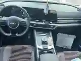 2023 Kia Sportage 2.0T 236HP L4 8AT