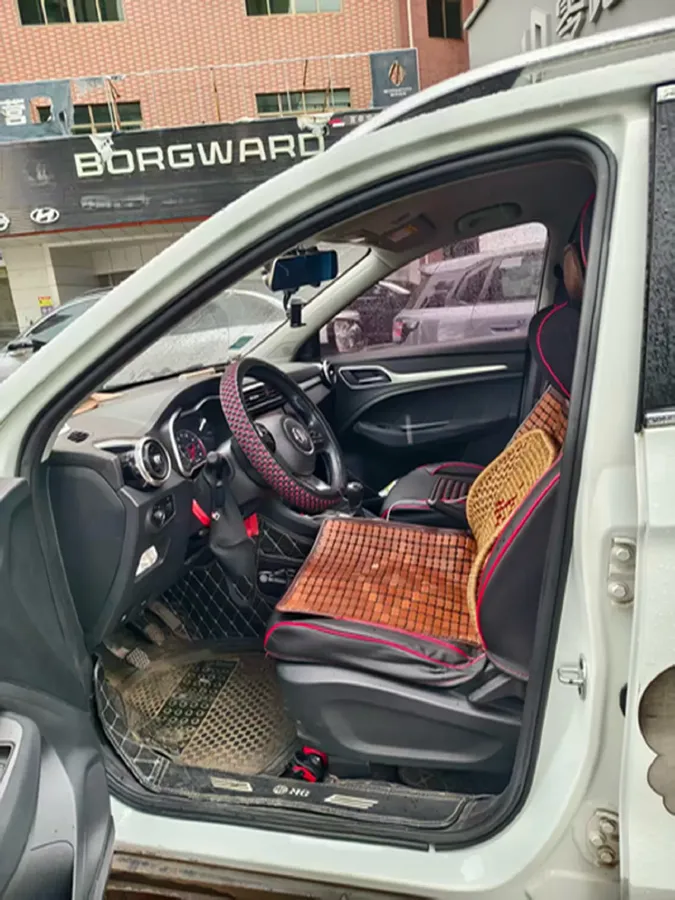 2018 MG ZS 1.5L 120HP L4 5MT,autocango,china used car exporter,china ev exporter,chinese used car exporter,chinese used ev exporter
