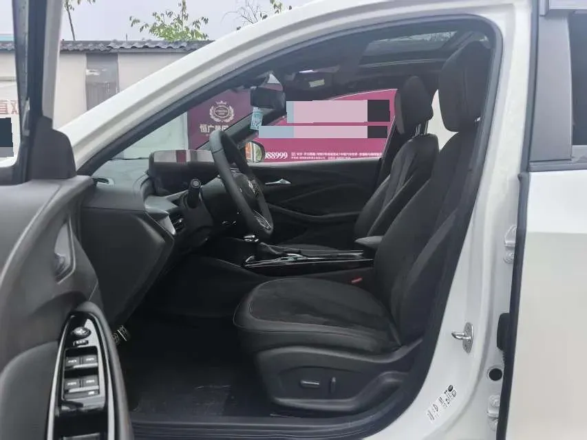 2023 Buick E4 BEV 65KWH,autocango,china used car exporter,china ev exporter,chinese used car exporter,chinese used ev exporter