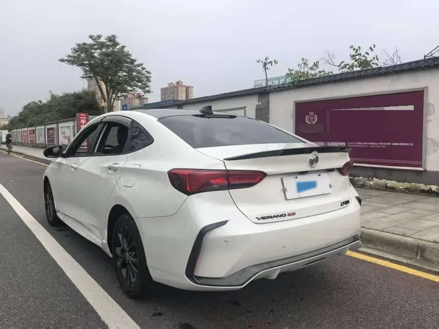 2023 Buick E4 BEV 65KWH,autocango,china used car exporter,china ev exporter,chinese used car exporter,chinese used ev exporter