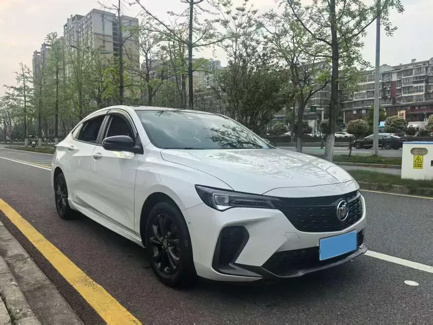 2023 Buick E4 BEV 65KWH,autocango,china used car exporter,china ev exporter,chinese used car exporter,chinese used ev exporter
