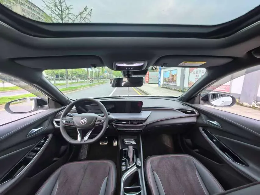 2023 Buick E4 BEV 65KWH,autocango,china used car exporter,china ev exporter,chinese used car exporter,chinese used ev exporter