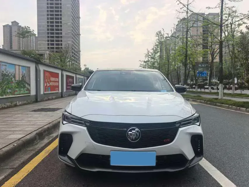 2023 Buick E4 BEV 65KWH,autocango,china used car exporter,china ev exporter,chinese used car exporter,chinese used ev exporter