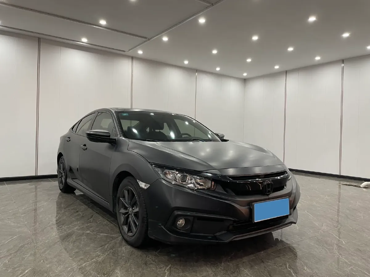 2019 Honda Civic 1.5T 177HP L4 CVT,autocango,china used car exporter,china ev exporter,chinese used car exporter,chinese used ev exporter