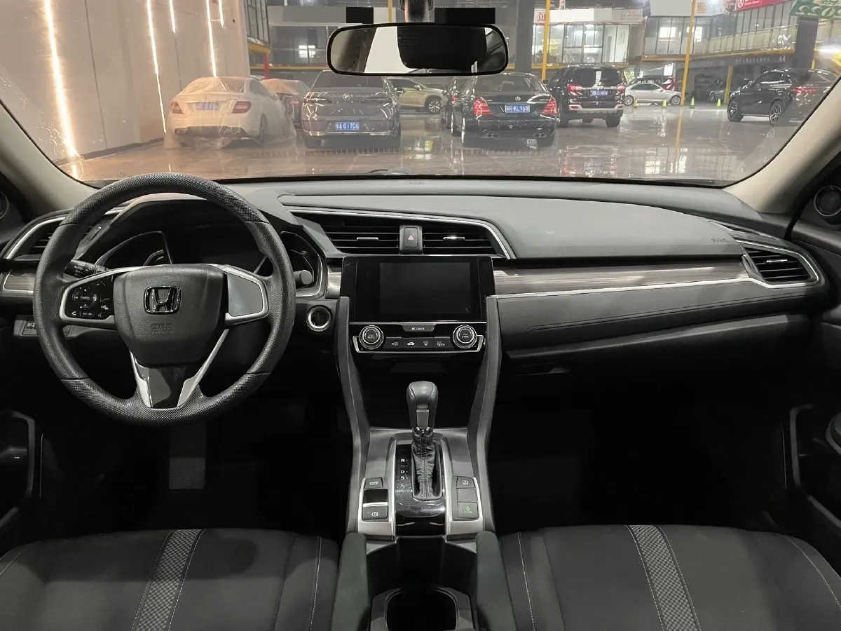 2019 Honda Civic 1.5T 177HP L4 CVT,autocango,china used car exporter,china ev exporter,chinese used car exporter,chinese used ev exporter
