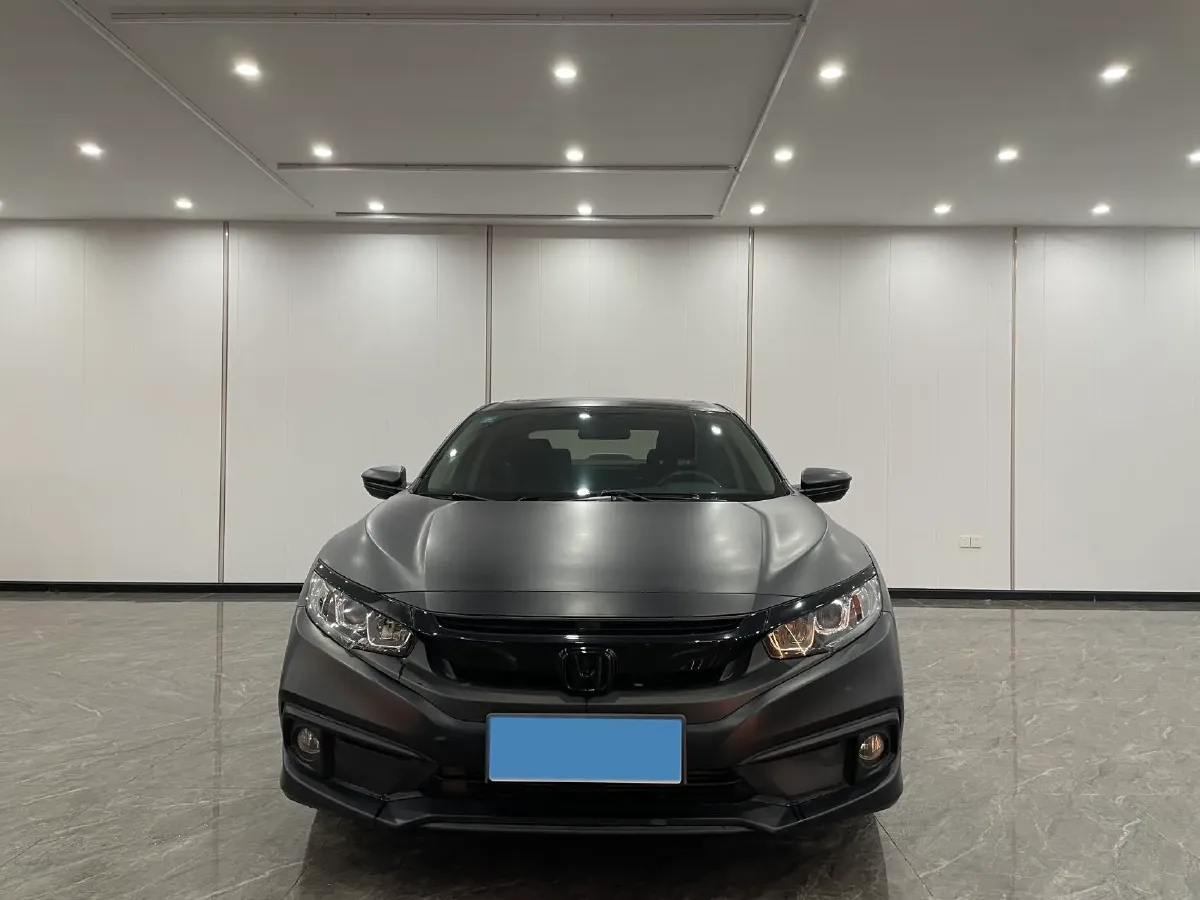 2019 Honda Civic 1.5T 177HP L4 CVT,autocango,china used car exporter,china ev exporter,chinese used car exporter,chinese used ev exporter