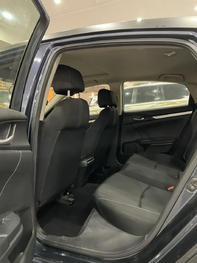 2019 Honda Civic 1.5T 177HP L4 CVT,autocango,china used car exporter,china ev exporter,chinese used car exporter,chinese used ev exporter