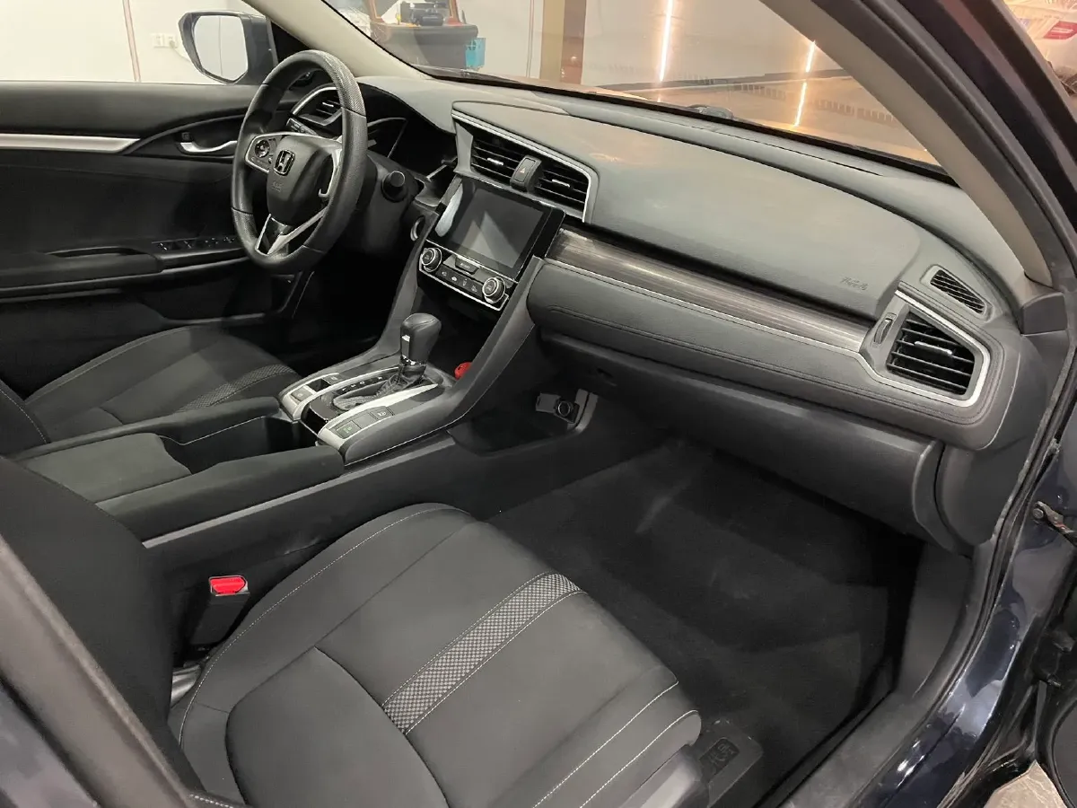 2019 Honda Civic 1.5T 177HP L4 CVT,autocango,china used car exporter,china ev exporter,chinese used car exporter,chinese used ev exporter