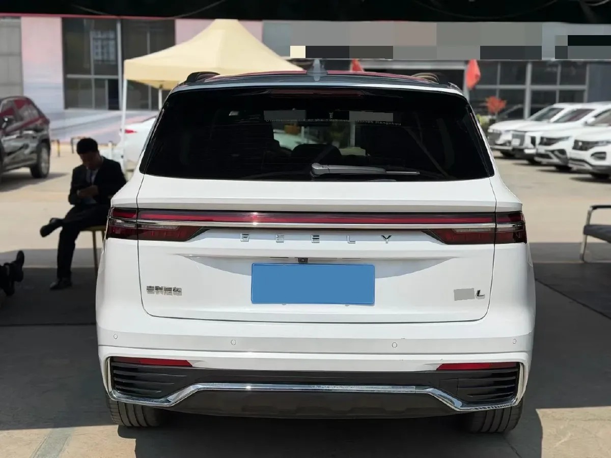 2020 Geely Coolray 1.4T 141HP L4 6MT,autocango,china used car exporter,china ev exporter,chinese used car exporter,chinese used ev exporter