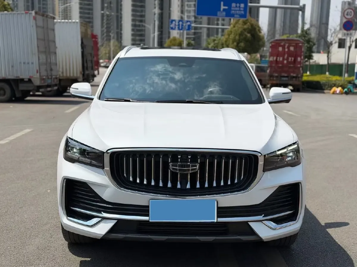 2020 Geely Coolray 1.4T 141HP L4 6MT,autocango,china used car exporter,china ev exporter,chinese used car exporter,chinese used ev exporter