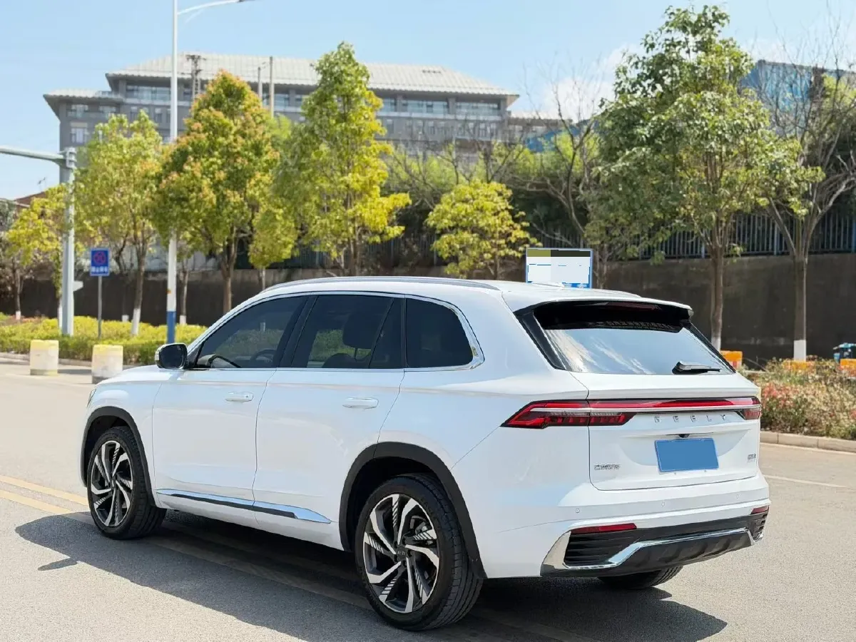 2020 Geely Coolray 1.4T 141HP L4 6MT,autocango,china used car exporter,china ev exporter,chinese used car exporter,chinese used ev exporter