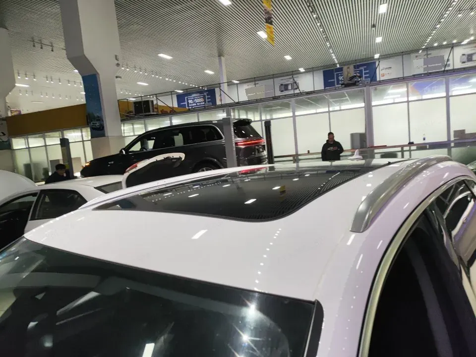 2020 Audi Q5L 2.0T 190HP L4 7DCT,autocango,china used car exporter,china ev exporter,chinese used car exporter,chinese used ev exporter