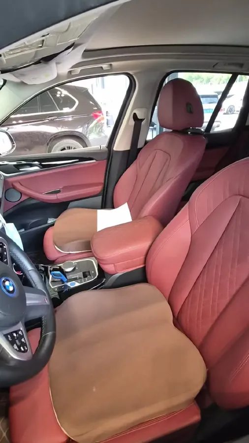 2022 BMW iX3 BEV 80KWH,autocango,china used car exporter,china ev exporter,chinese used car exporter,chinese used ev exporter