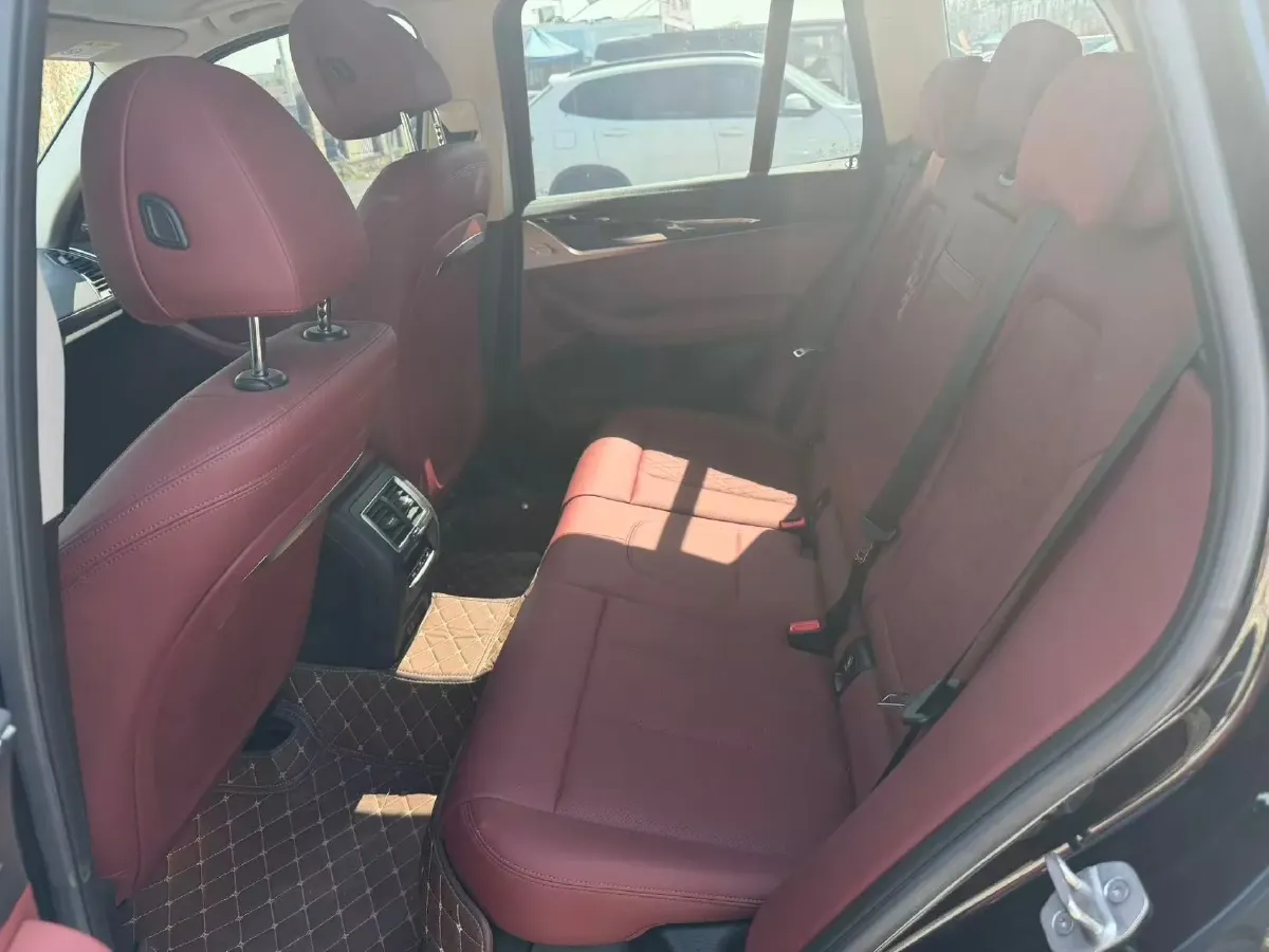 2022 BMW iX3 BEV 80KWH,autocango,china used car exporter,china ev exporter,chinese used car exporter,chinese used ev exporter
