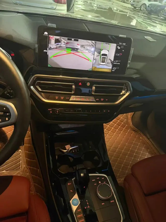 2022 BMW iX3 BEV 80KWH,autocango,china used car exporter,china ev exporter,chinese used car exporter,chinese used ev exporter