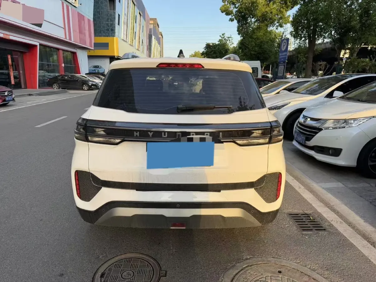2021 Hyundai ix35 1.4T 140HP L4 7DCT,autocango,china used car exporter,china ev exporter,chinese used car exporter,chinese used ev exporter
