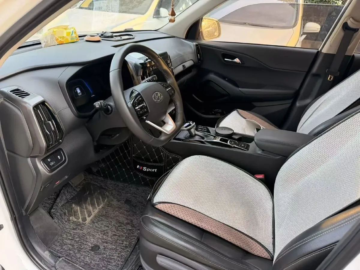 2021 Hyundai ix35 1.4T 140HP L4 7DCT,autocango,china used car exporter,china ev exporter,chinese used car exporter,chinese used ev exporter