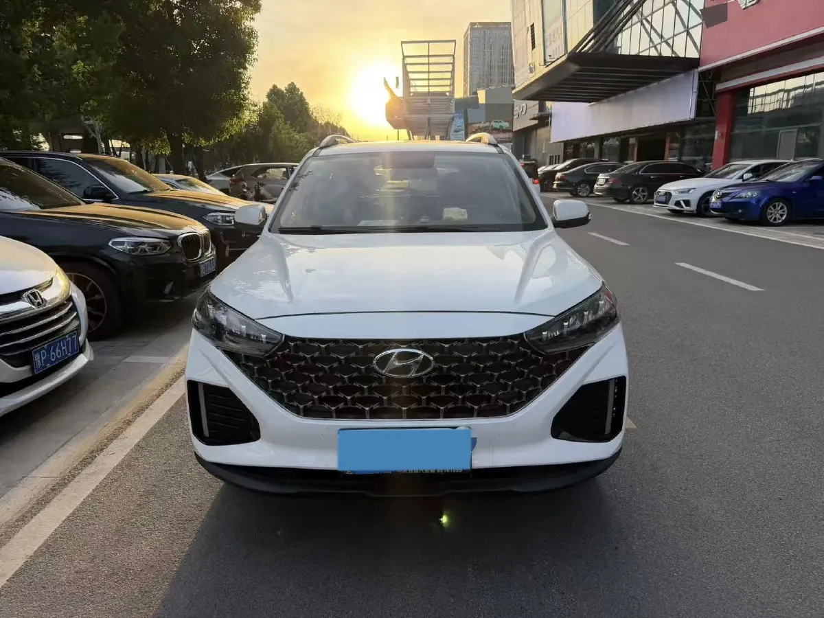 2021 Hyundai ix35 1.4T 140HP L4 7DCT,autocango,china used car exporter,china ev exporter,chinese used car exporter,chinese used ev exporter