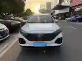 2021 Hyundai ix35 1.4T 140HP L4 7DCT