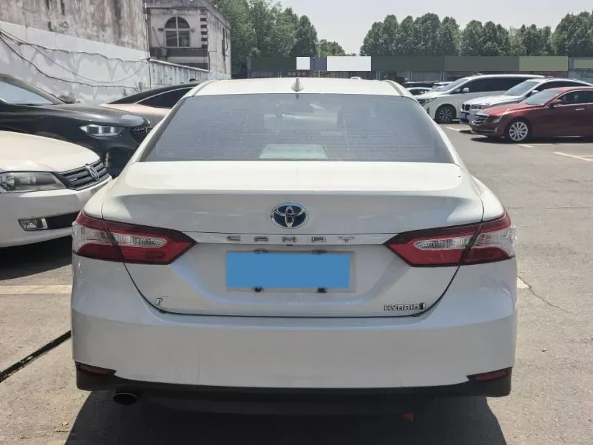 2021 Toyota Camry 2.5L 178HP L4 E-CVT Hybrid,autocango,china used car exporter,china ev exporter,chinese used car exporter,chinese used ev exporter
