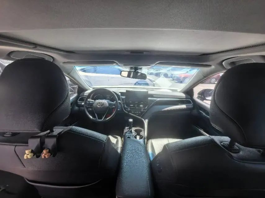 2021 Toyota Camry 2.5L 178HP L4 E-CVT Hybrid,autocango,china used car exporter,china ev exporter,chinese used car exporter,chinese used ev exporter