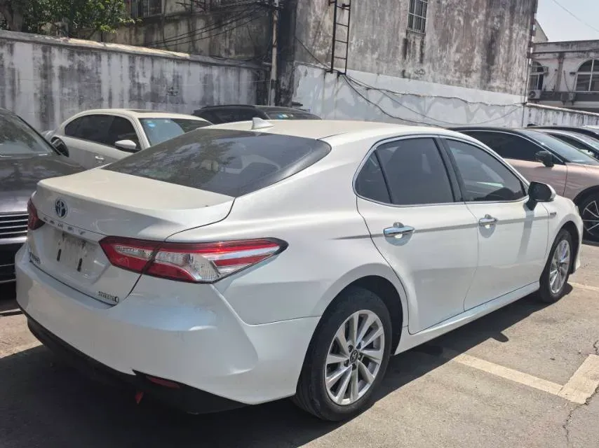2021 Toyota Camry 2.5L 178HP L4 E-CVT Hybrid,autocango,china used car exporter,china ev exporter,chinese used car exporter,chinese used ev exporter