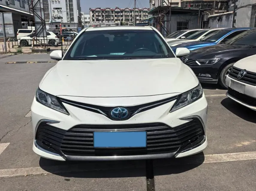 2021 Toyota Camry 2.5L 178HP L4 E-CVT Hybrid,autocango,china used car exporter,china ev exporter,chinese used car exporter,chinese used ev exporter