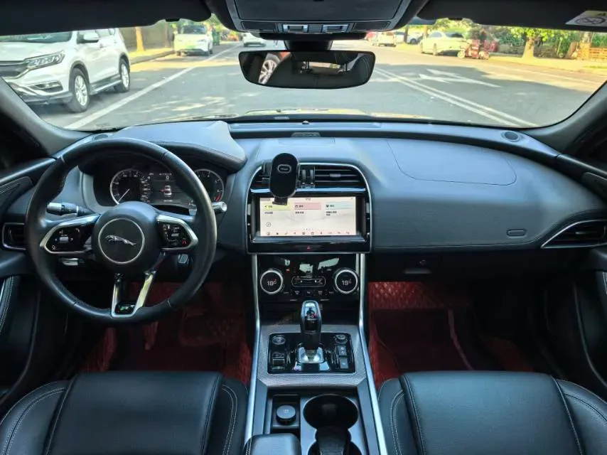2020 Jaguar XEL 2.0T 200HP L4 8AT,autocango,china used car exporter,china ev exporter,chinese used car exporter,chinese used ev exporter