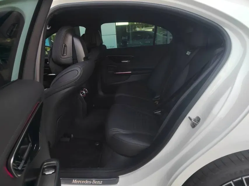 2025 Mercedes-Benz C Class 1.5T 204HP L4 9AT,autocango,china used car exporter,china ev exporter,chinese used car exporter,chinese used ev exporter
