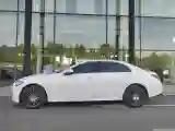 2025 Mercedes-Benz C Class 1.5T 204HP L4 9AT